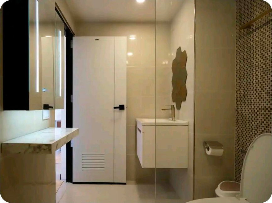 picture Code: 26KJ4192 for rent Ratchawipa Placeπ₯π₯ Line ID: @kjcondo (with @)π₯π₯ - 13/15