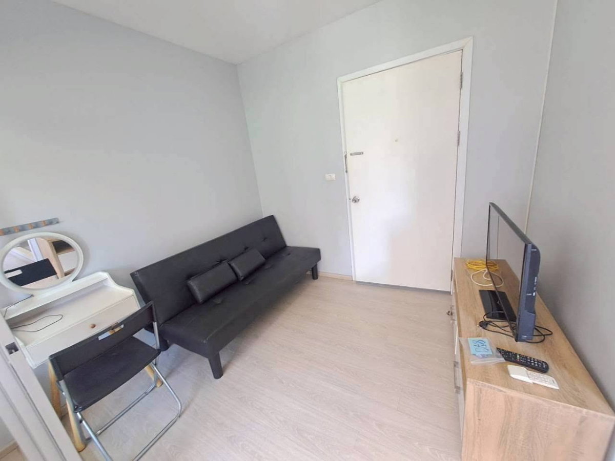 รูป 🔥ด่วน ห้องไปไวมากกก Code: 26KJ4195  ให้เช่า Plum Condo Park Rangit Phase 3 ✅ Add Line @kjcondo (มี@ข้างหน้าด้วยนะคะ) - รูปที่ 4/6