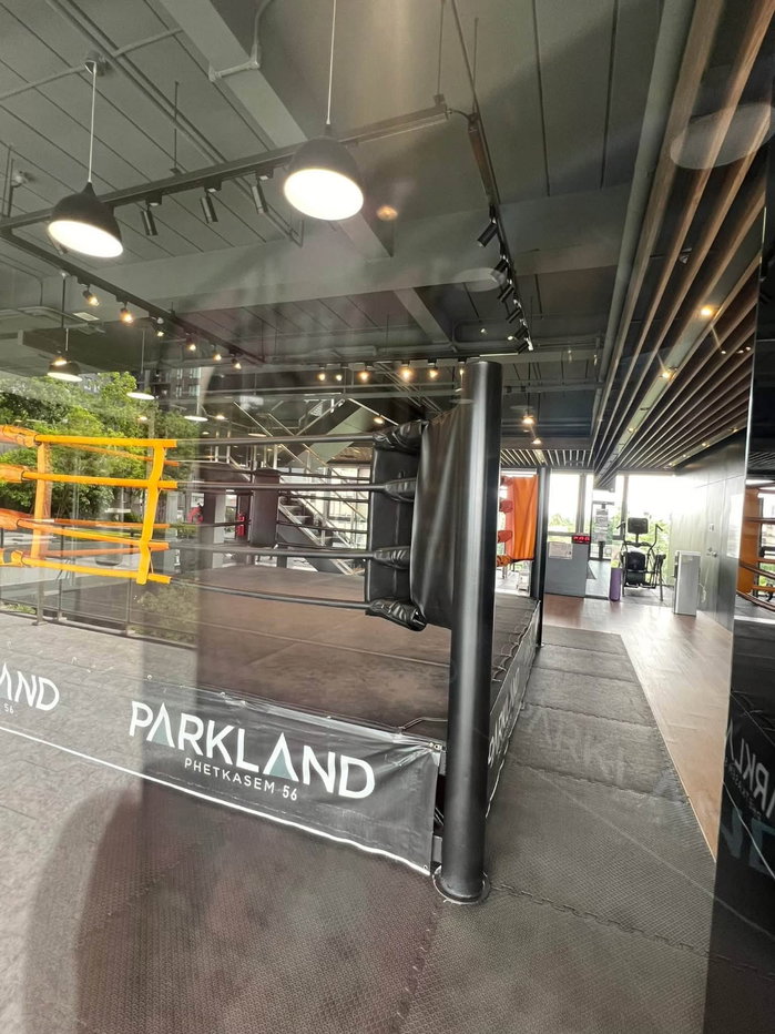 picture Code: 26KJ4196  for rent The Parkland Phetkasem 56 🔥🔥 Line ID: @kjcondo (with @)🔥🔥 - 14/14