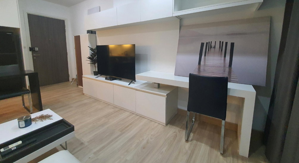 รูป R1074/ให้เช่า] เออร์บาโน่ แอบโซลูท สาทร - ตากสิน (Urbano Absolute Sathon - Taksin) - รูปที่ 7/10