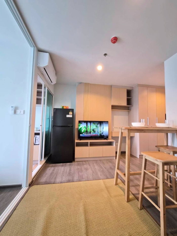 รูป 🔥ด่วน ห้องไปไวมากกก Code: 26KJ4197 ให้เช่า Regent home bangna ✅ Add Line @kjcondo (มี@ข้างหน้าด้วยนะคะ) - รูปที่ 4/8