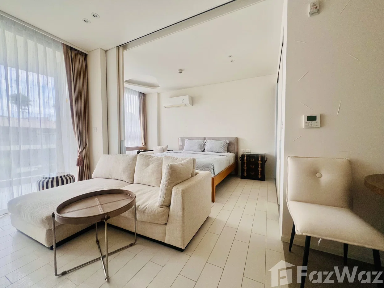 picture Veranda Residence Hua 1 Bedroom Pool View Condo 6664750 - 9/20