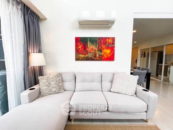 picture 300m To BTS Punnawithi | 2-BR The Tree Sukhumvit 64 (ID 3171825) - 3/13
