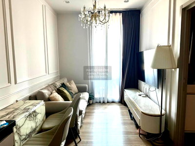 Condos for rent : For Rent Condo , Oka Haus Sukhumvit 36 , BTS-Thong Lo , Khlong Tan , Khlong Toei , Bangkok , CX-168644 ✅ Live chat with us ADD LINE @connexproperty ✅
