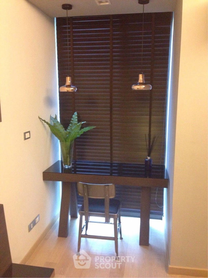 picture 1-BR Condo At Via 49 Near BTS Phrom Phong, 44 Sqm (ID 1974167) - 13/13