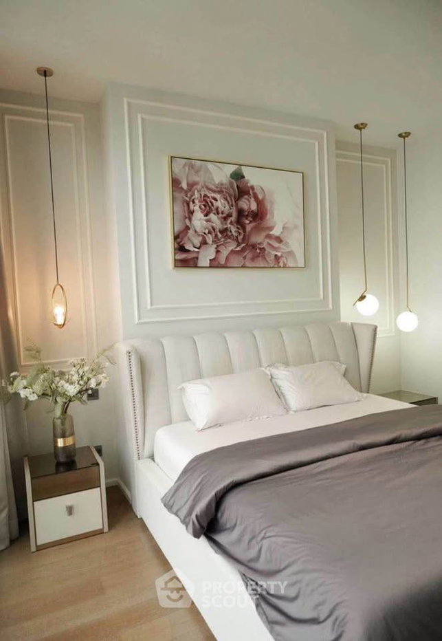 picture 16th-Floor 2-BR KRAAM Sukhumvit 26 Near BTS Phrom Phong (ID 3173816) - 4/7