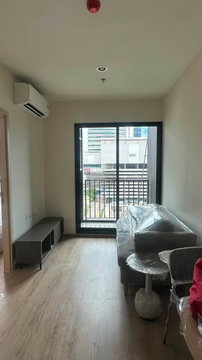 For Rent Condo , Nue District R9 , MRT-Phra Ram 9 , Huai Khwang , Huai Khwang , Bangkok , CX-168946 ✅ Live chat with us ADD LINE @connexproperty ✅