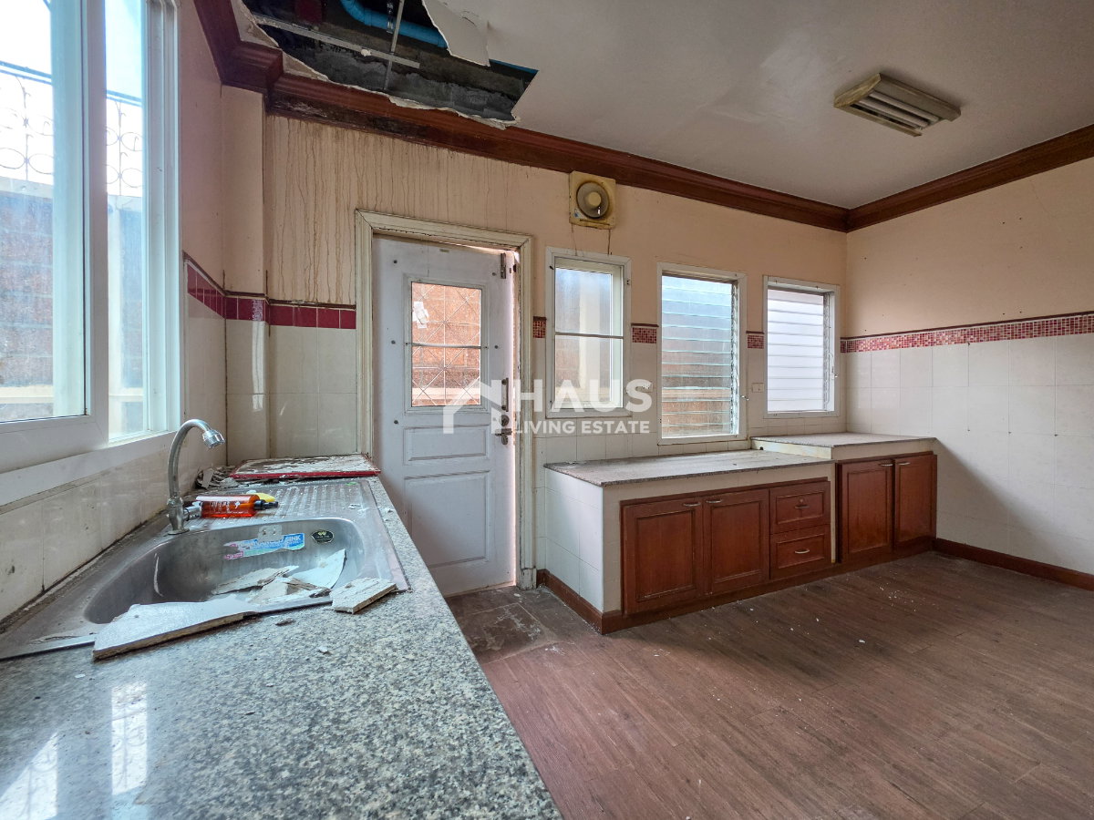 picture The City Rama 5 - Ratchapruk / 4 Bedrooms #HRM5097 - 11/24