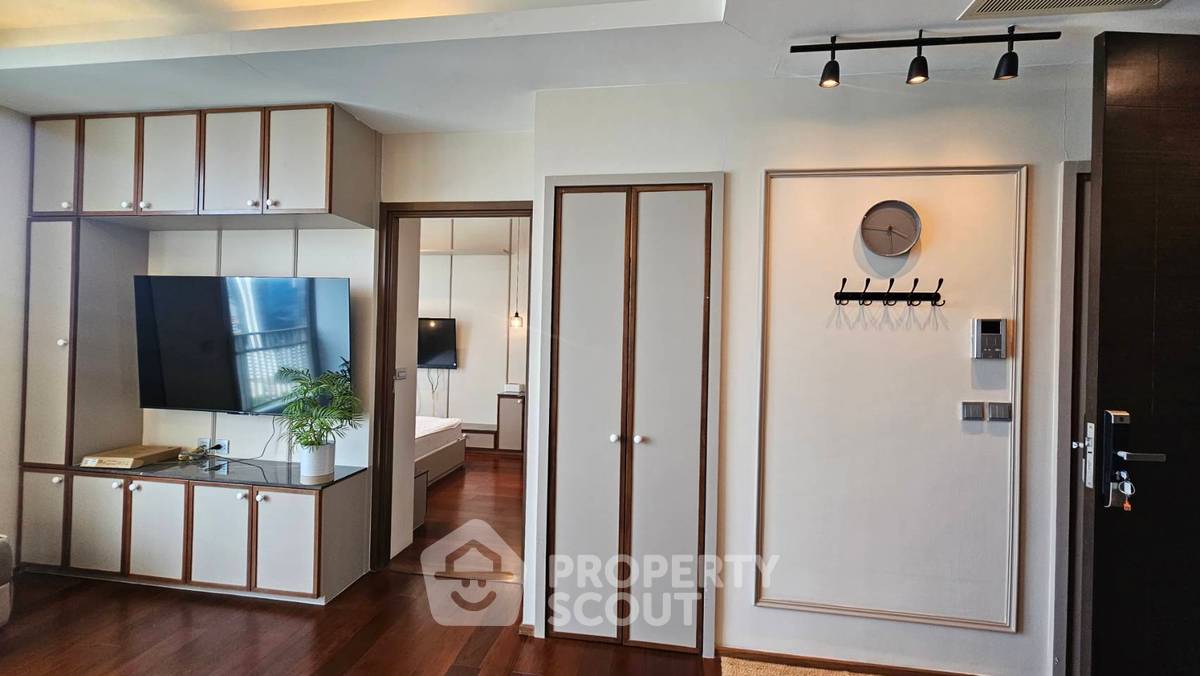 รูป คอนโด 1 ห้องนอน ให้เช่า ควอตโตร บาย แสนสิริ ใกล้ BTS ทองหล่อ (ID 3015526) - รูปที่ 23/25
