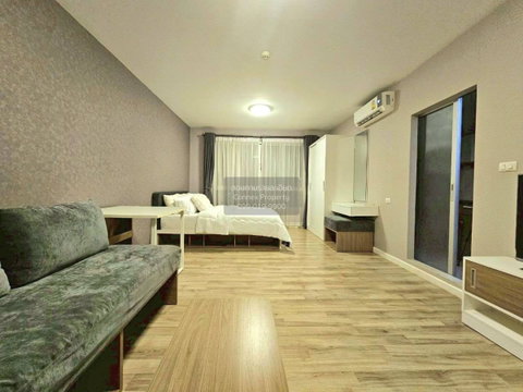 🔥🔥🔥 For Rent Condo , D Condo Campus Resort Rangsit Phase 2 , Khlong Nueng , khlong Luang , Pathum Thani , CX-168532 ✅ Live chat with us ADD LINE @connexproperty ✅ 🔥🔥🔥