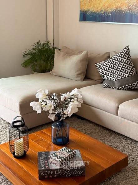 picture 3-BR 160 Sqm For Rent At Wilshire Near BTS Phrom Phong (ID 3171674) - 3/14