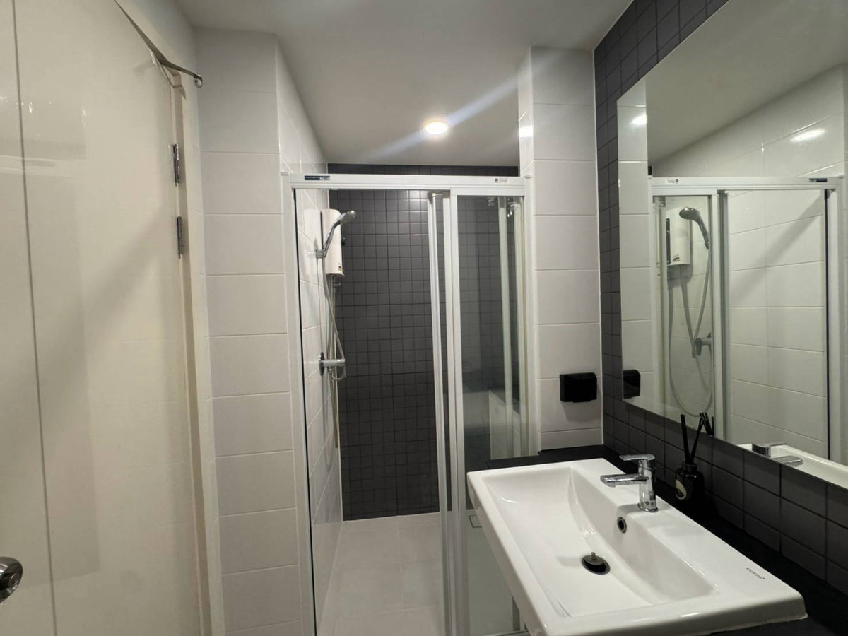 รูป ให้เช่า Escent Park Ville condo ห้องว่างพร้อมเข้าอยู่ - รูปที่ 12/24