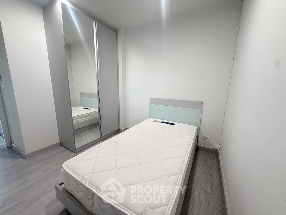 picture Well-Priced 2-BR Condo At Chambers Ramintra, Ram Inthra (ID 386695) - 4/11