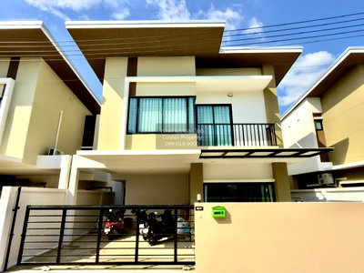 เช่าบ้านเดี่ยว ภูเก็ต : เช่าบ้าน  บ้านพร้อมพันธ์ ป่าคลอก ป่าคลอก ถลาง ภูเก็ต CX-168521 ✅ ทักไลน์ @connexproperty ตอบทันที ทีมงานมืออาชีพ ✅