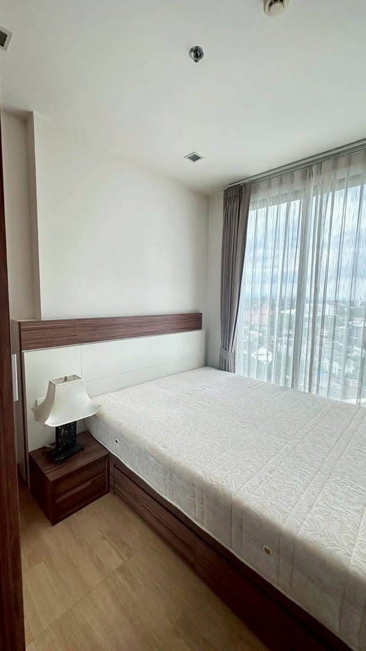 picture For Rent The Astra Condo, 32 sq.m., 11th Floor, Building B - 7/11