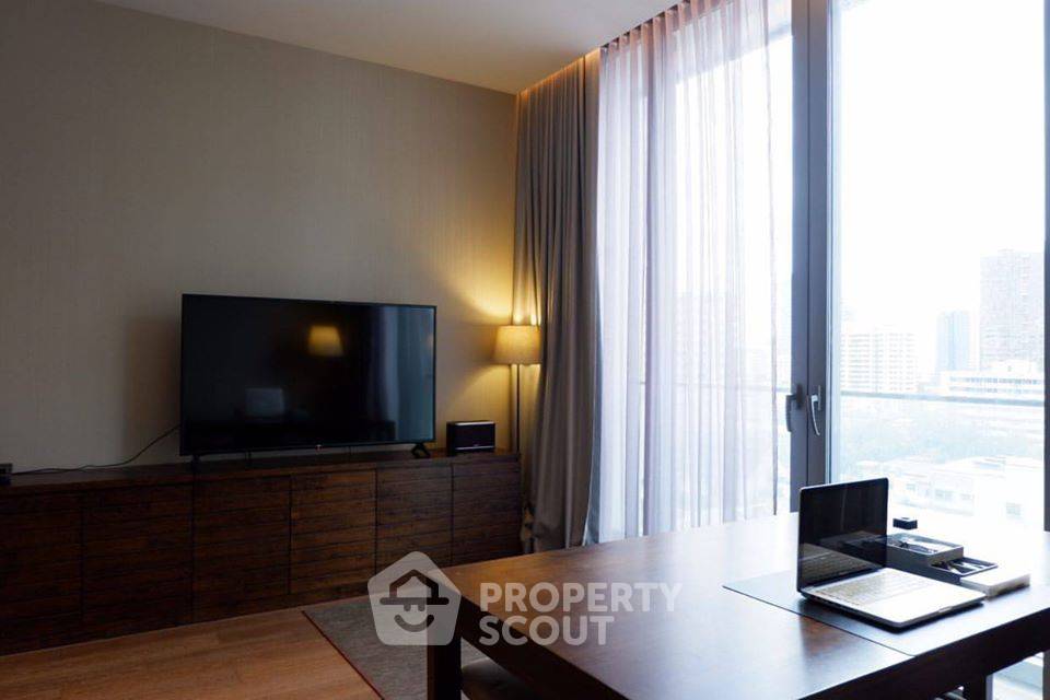 รูป คอนโด 1 ห้องนอน KRAAM Sukhumvit 26 ใกล้ BTS พร้อมพงษ์ (ID 566292) - รูปที่ 2/9