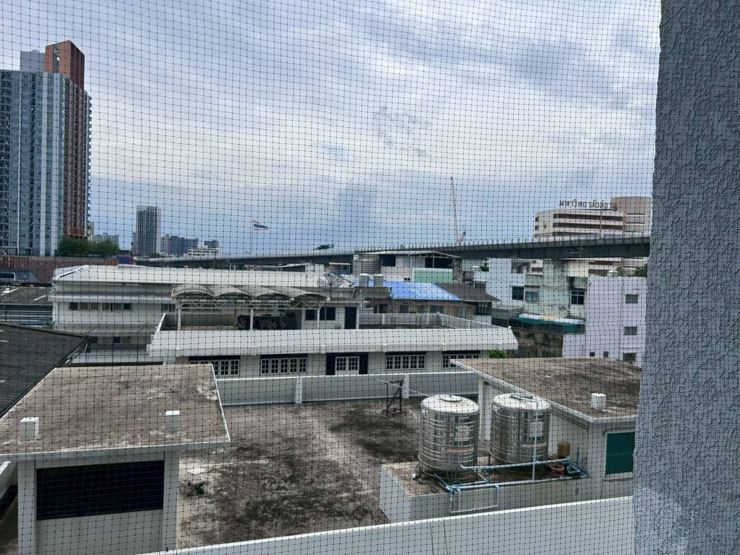 รูป ให้เช่า! 2 นอน ศุภาลัย พาร์ค ราชพฤกษ์-เพชรเกษม ใกล้ MRT เพชรเกษม 48 - รูปที่ 5/7