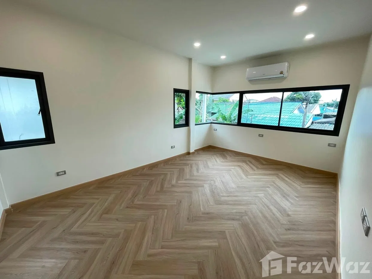 รูป ขาย บ้านเดี่ยว 3 ห้องนอน ใน ลาดพร้าว, กรุงเทพมหานคร 6665363 - รูปที่ 29/45