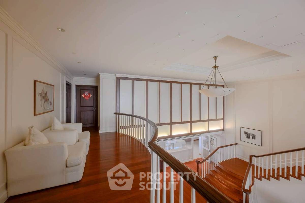 รูป 4 ห้องนอน 698 ตร.ม. ชั้น 38-39 Las Colinas ใกล้ BTS อโศก (ID 3173407) - รูปที่ 18/40