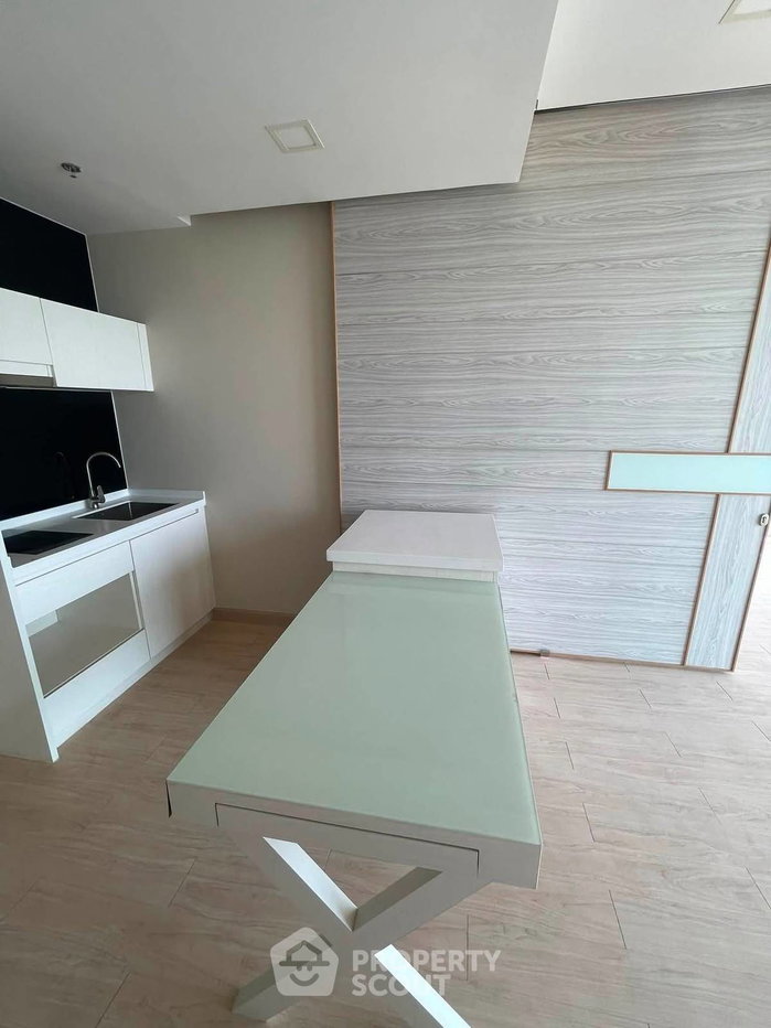 picture 17th-Floor 1-BR Condo At Cetus Beachfront, Jomtien Beach (ID 3171753) - 21/21