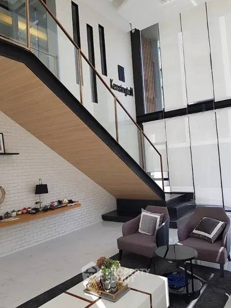 picture 1-BR Condo At Kensington Kaset-Campus, Lat Yao (ID 2234892) - 11/13