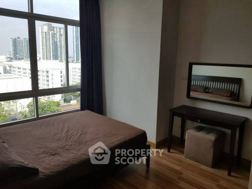 picture Just 60m To BTS On Nut | 2-BR Ideo Verve Sukhumvit (ID 3173056) - 12/18