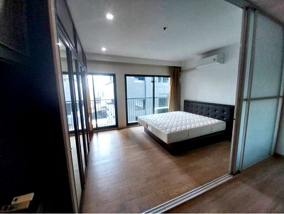 คอนโดให้เช่า : Noble Remix (โนเบิล รีมิกซ์) (1bed1bath 42qm)