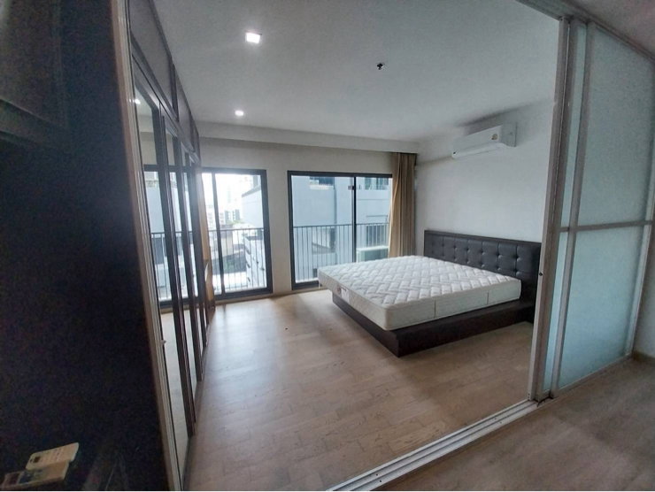 รูป Noble Remix (โนเบิล รีมิกซ์) (1bed1bath 42qm) - รูปที่ 1/14