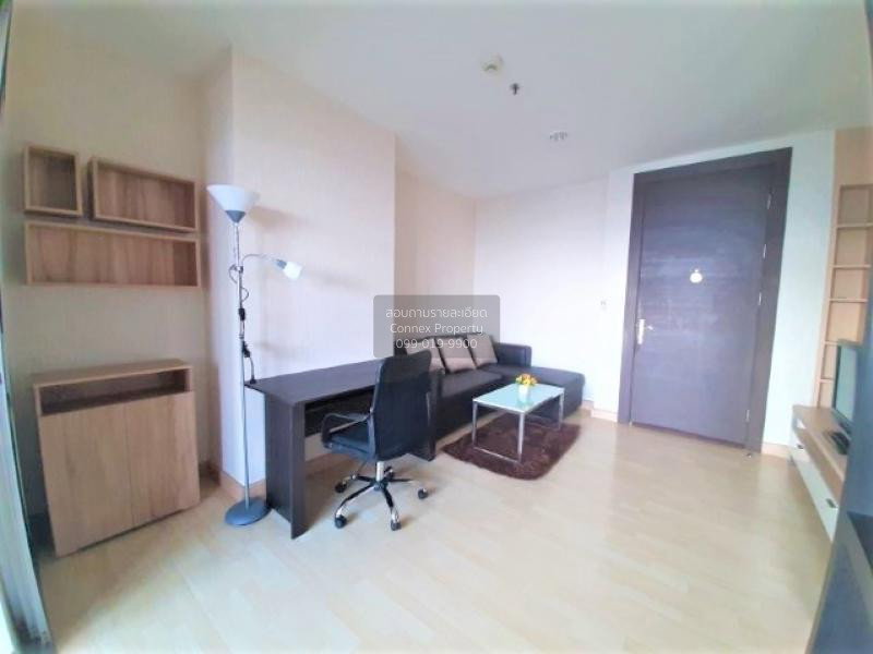 picture FOR RENT condo , Rhythm Ratchada , MRT-Ratchadaphisek , Sam Saen Nok , Huai Khwang , Bangkok , CX-42379 ✅ Live chat with us ADD LINE @connexproperty ✅ - 5/12