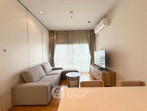 1-BR Condo At Circle Living Prototype Near MRT Phetchaburi (ID 3173823)