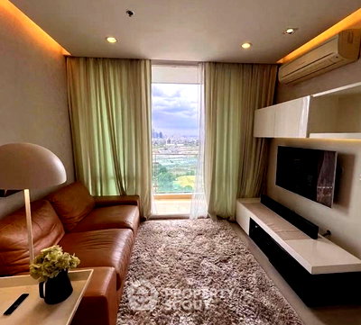 Condos for sale : 20th-Floor 2-BR For Sale At T.C. Green Rama 9 Near MRT Phra Ram 9 (ID 3171603)