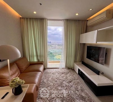20th-Floor 2-BR For Sale At T.C. Green Rama 9 Near MRT Phra Ram 9 (ID 3171603)