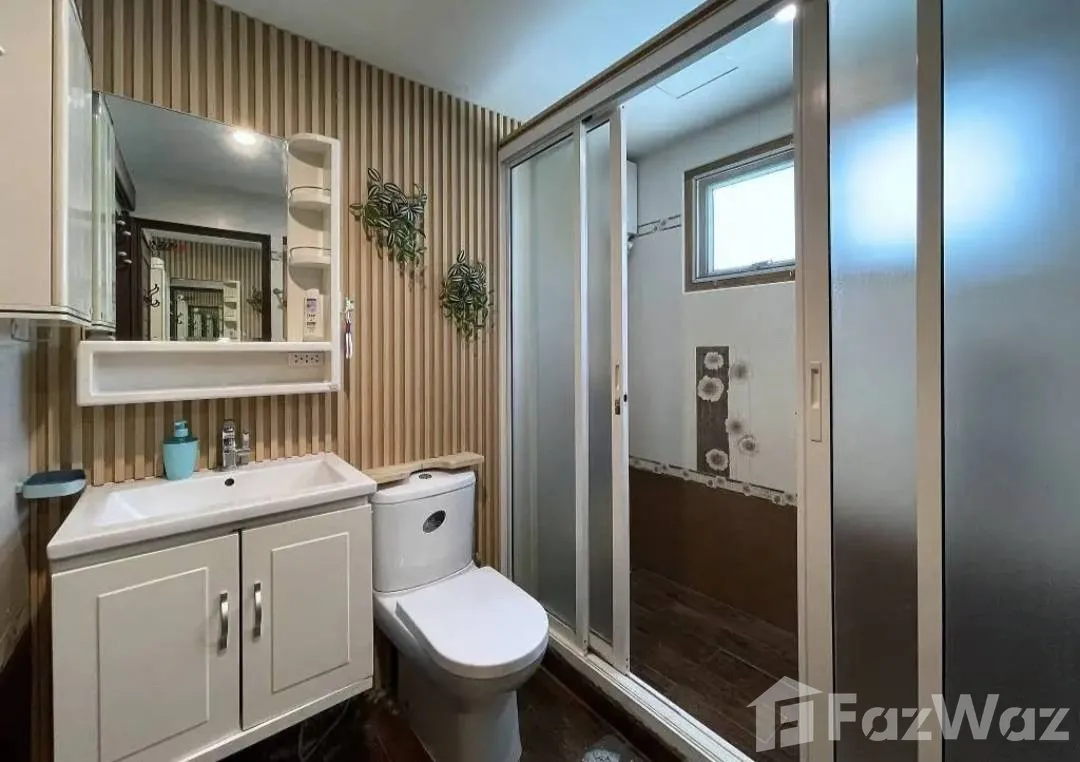 picture Stylish 1-Bedroom Condo with Fully Furnished 6663772 - 9/10