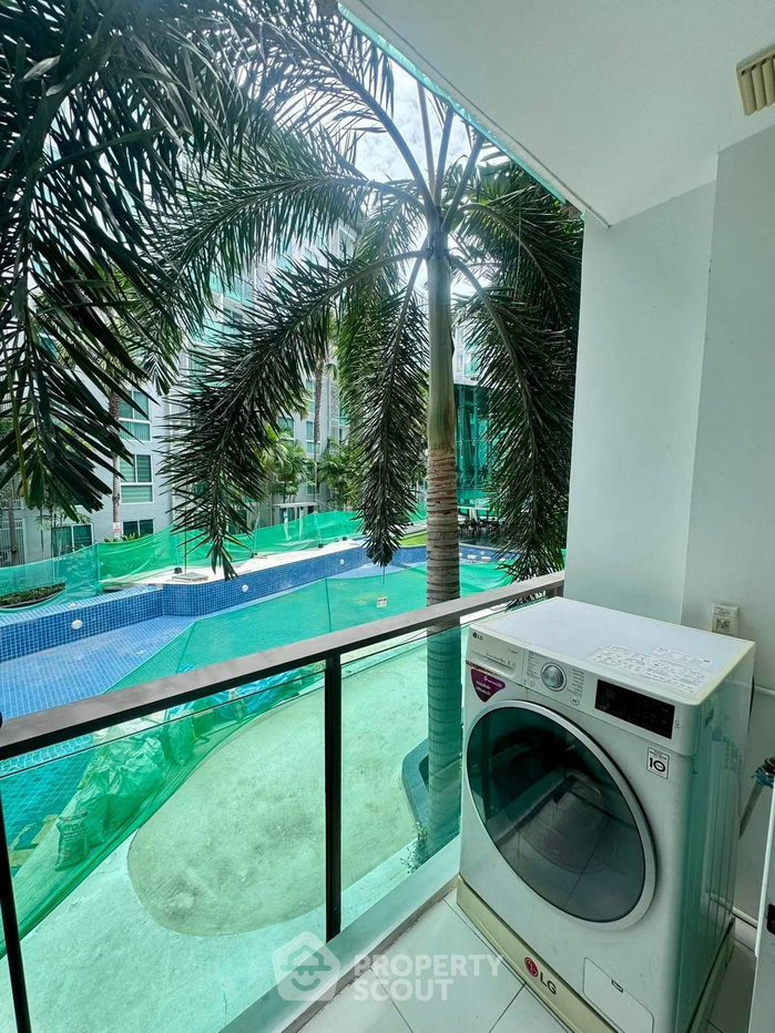 รูป คอนโด 1 ห้องนอน City Center Resident Condo พัทยา (ID 3171748) - รูปที่ 9/10