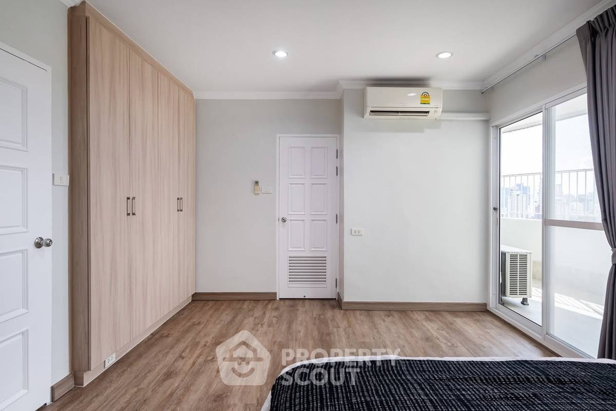 รูป ชั้น 23 ขนาด 223 ตร.ม. คอนโด 3 ห้องนอน Fifty Fifth Tower Thonglor ใกล้ BTS ทองหล่อ (ID 3171815) - รูปที่ 15/15