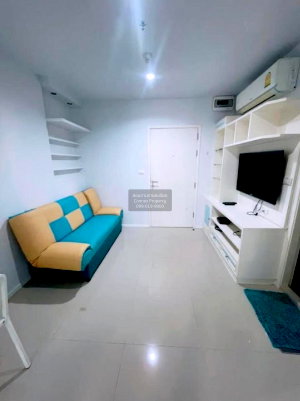 Condos for sale : 🔥🔥🔥 For Sale Condo , Aspire Rama 9 , MRT-Phra Ram 9 , Huai Khwang , Huai Khwang , Bangkok , CX-35008 ✅ Live chat with us ADD LINE @connexproperty ✅ 🔥🔥🔥
