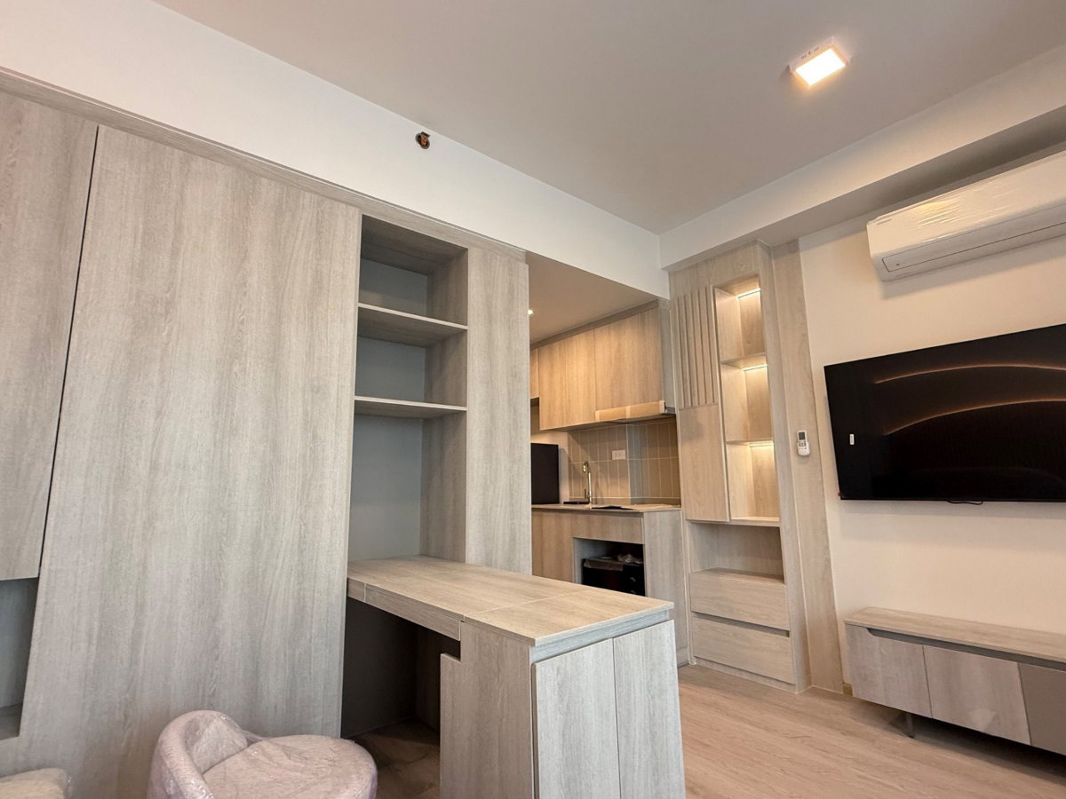 picture Condo for rent | Cobe Sripatum Agriculture - 11/20