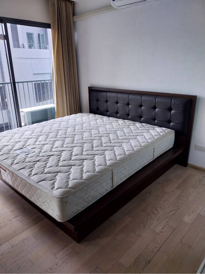 รูป Noble Remix (โนเบิล รีมิกซ์) (1bed1bath 42qm) - รูปที่ 4/14