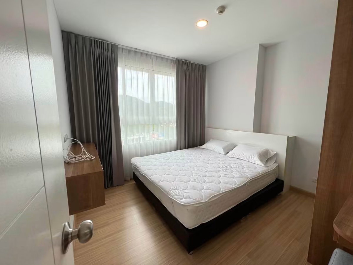 picture 9,000 THB 42 sqm 12fl big size - 2/4