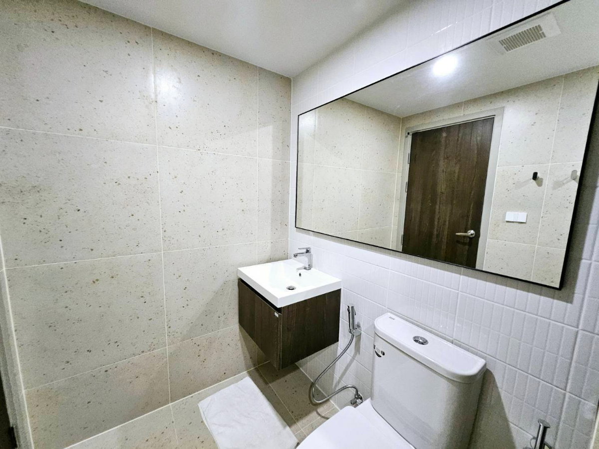 picture 🏢 Condo for rent | Nue Cross Ready to move in - 7/8