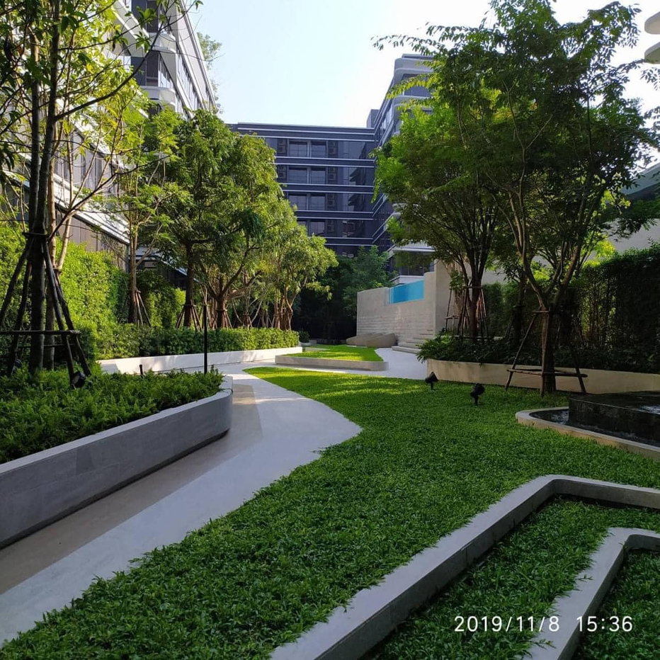 picture Good Price Low rise !! 🏙️(For Rent) IDEO Mobi Sukhumvit 40 (Ekkamai) - IMS40005 - 10/10