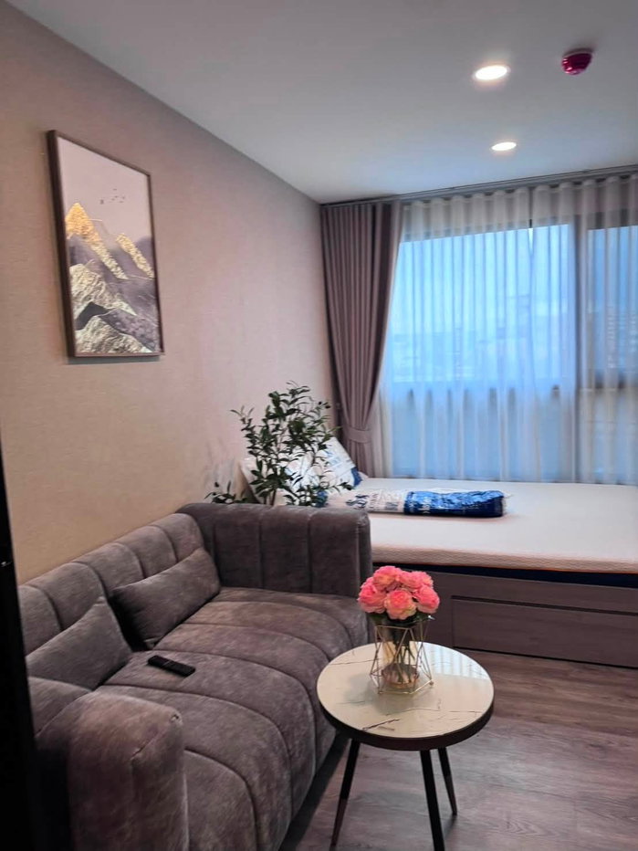 รูป 🟢ER26383 🟢ให้เช่า / For Rent Brixton Pet & Play Phahol 50 Station 💰 ราคา 13,500 บาท/เดือน - รูปที่ 4/19