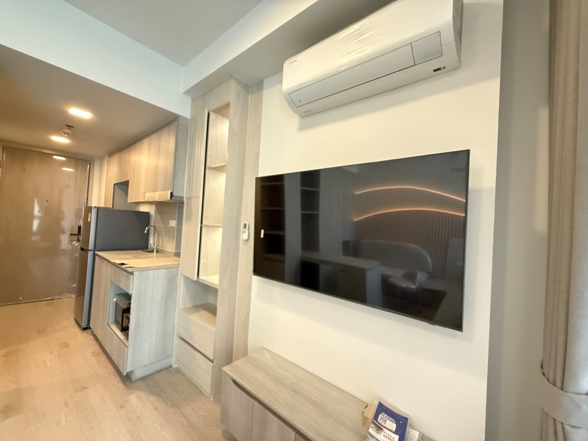 picture Condo for rent | Cobe Sripatum Agriculture - 15/20
