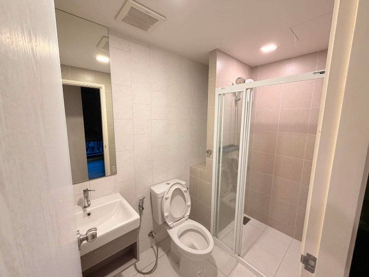 รูป 🏡 ให้เช่า Kave Town Shift | ครัวแยก ❗️ 29 ตร.ม. ชั้น 7 | ใกล้ ม.กรุงเทพ รังสิต - รูปที่ 7/7