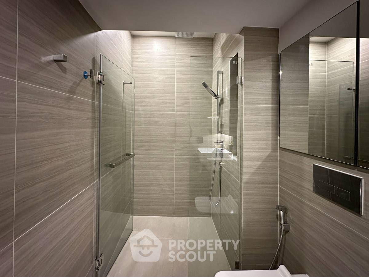 picture 43rd-Floor 2-BR Condo At Park Origin Thonglor Near BTS Thong Lor (ID 3171867) - 12/25