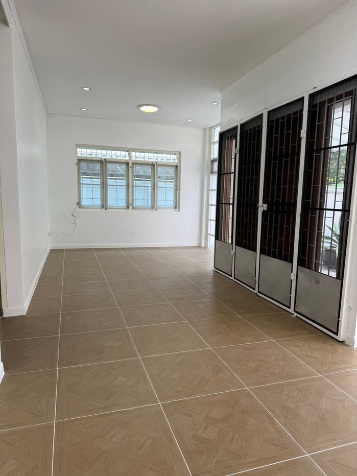 รูป P0841/[ให้เช่า] บ้านเดี่ยวชั้นเดียว Pet-Friendly ใจกลางทองหล่อ - รูปที่ 9/11
