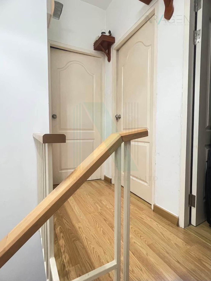 picture 📌 For Sell Town house ARIYA THE COLOR 2-story 3 bedroom 2 bathroom - 5/8