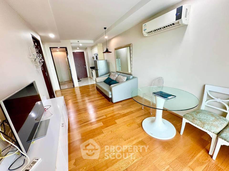 picture 31st-Floor 1-BR Condo At The Line Phahonyothin Park MRT Phahon Yothin (ID 3168359) - 3/13