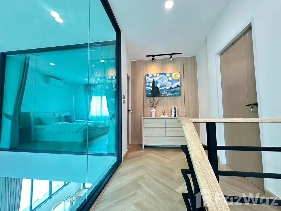 รูป ขาย บ้านเดี่ยว 3 ห้องนอน ใน จรเข้บัว, กรุงเทพมหานคร 6665368 - รูปที่ 20/33