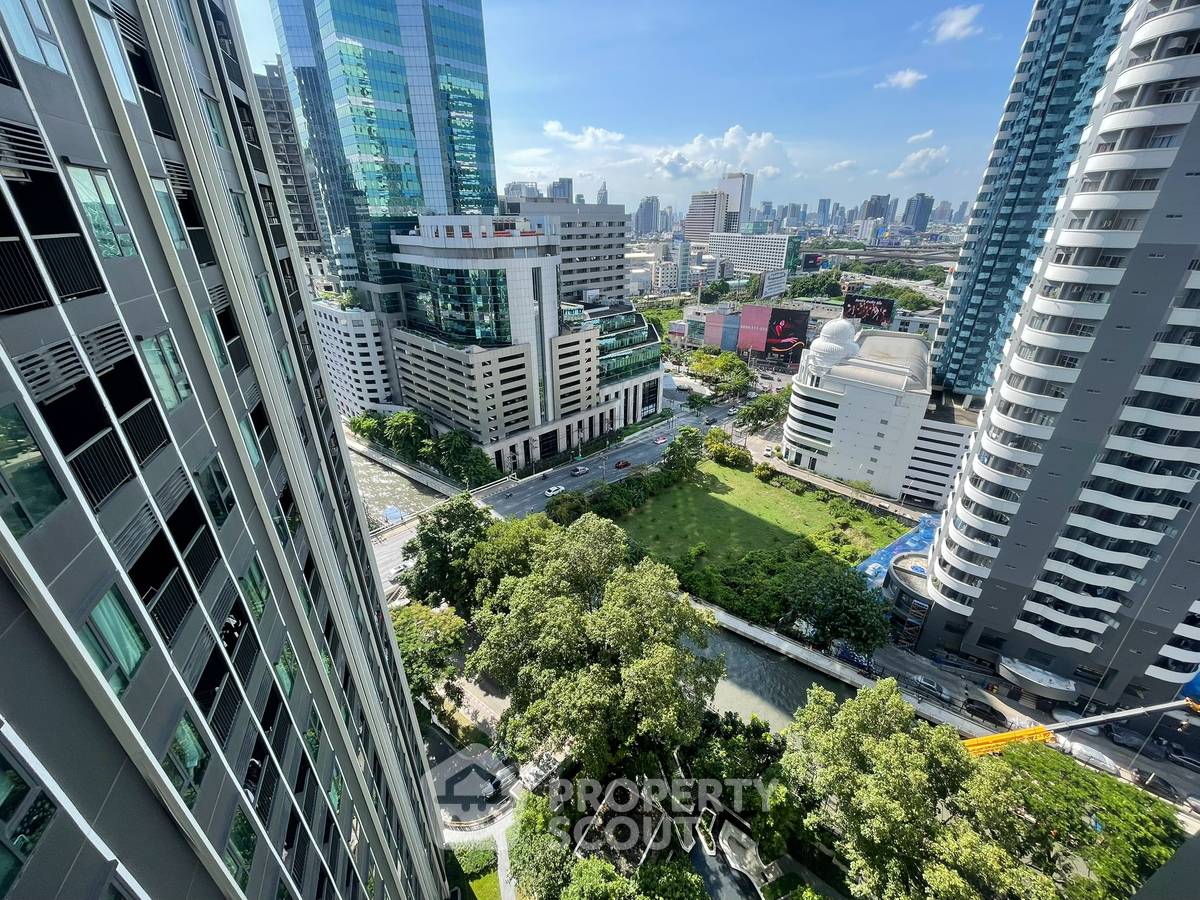 picture 1-BR Condo At Life One Wireless Near BTS Phloen Chit (ID 3159133) - 7/7